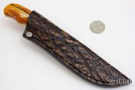 Scavenger - Vulture - Giraffe Bone