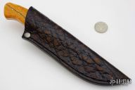 Grazer - Zebra - Giraffe Bone