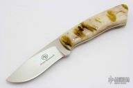 Scavenger - Wolverine - Sheephorn