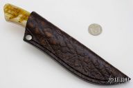 Scavenger - Wolverine - Sheephorn