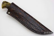 Giant - Hippo - Maple Burl