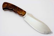 Giant - Rhino - Maple Burl