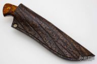 Giant - Rhino - Maple Burl