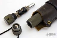 Nkonka w/ Tool Kit in handle