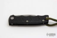 Boker Mini Auto - Reground for CA legal
