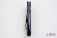 Custom 3.5" Bowie Recon