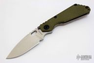 SNG - Green G-10