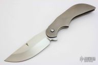 Barely Legal - One Off