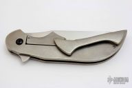 Barely Legal - One Off