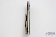 Barely Legal - One Off