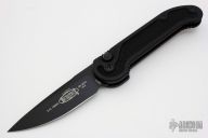 135-1T LUDT Black Tactical Standard