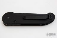 135-1T LUDT Black Tactical Standard