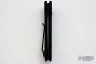 135-1T LUDT Black Tactical Standard