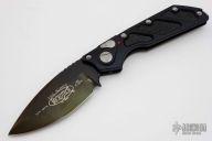 154-1 DOC Killswitch S/E Black Standard