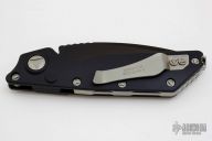 154-1 DOC Killswitch S/E Black Standard