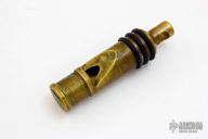Brass Whistle
