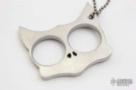 Horned Skull Knuckle