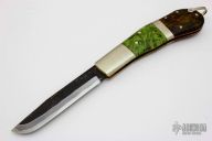 NAS Inagaki Slipjoint Folder