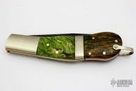 NAS Inagaki Slipjoint Folder