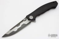 0454 Sinkevich Folder - Limited Edition