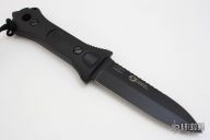 Geoff Todd Green Role