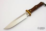 M5 Bowie - Maple
