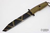 Fulcrum - Desert Warfare