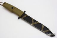 Fulcrum - Desert Warfare