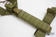 Fulcrum - Desert Warfare