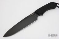 Guardian 6 - DLC Sabre Grind