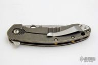 C156GPBN Brad Southard Flipper - LSCF Scale