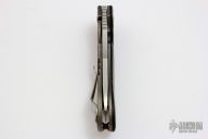 C156GPBN Brad Southard Flipper - LSCF Scale