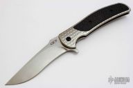 0600 RJ Martin Flipper LTD Edition #0203