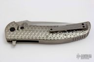 0600 RJ Martin Flipper LTD Edition #0203