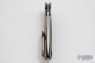 0600 RJ Martin Flipper LTD Edition #0203