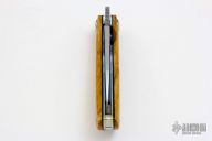 Dassie Top Flipper #043