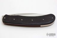 Liner Lock Skinner SPL - #B037