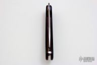 Liner Lock Skinner SPL - #B037