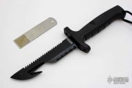 Airborne Combat Knife