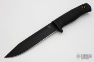 158BK Combat Survival Knife II - FPR