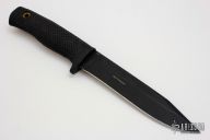 158BK Combat Survival Knife II - FPR