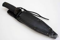 158BK Combat Survival Knife II - FPR