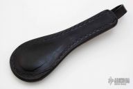 6.5" Leather Sap/Blackjack