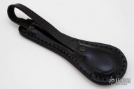 6.5" Leather Sap/Blackjack