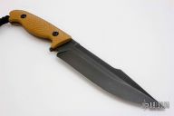 Behring Technical Lightning #037