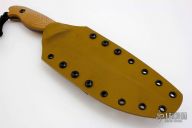 Behring Technical Lightning #037