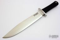 Trail Master Bowie - San Mai Blade