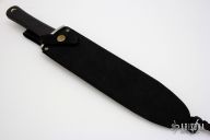 Trail Master Bowie - San Mai Blade