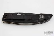 812SBT-06/00 June Knife/Month - Mini AFCK Tanto