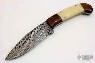 Hunter Boot Knife